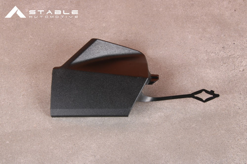 BMW X3 G01 LCI X4 G02 LCI STOSSSTANGE VORNE ABSCHLEPPHAKEN ABDECKUNG 5A2AB00