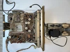 Vintage 1960’s Tube HiFi Stereo Amplifier Chassis’ Only RCA Victor Victrola