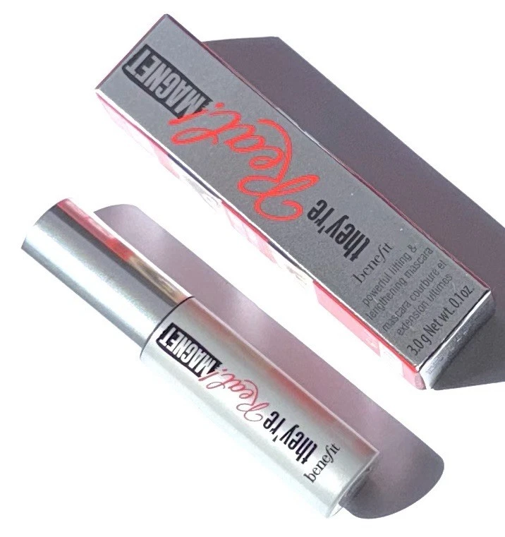 Benefit They’re Real Magnet Powerful Lifting & Lengthening Mascara Black 3g Mini