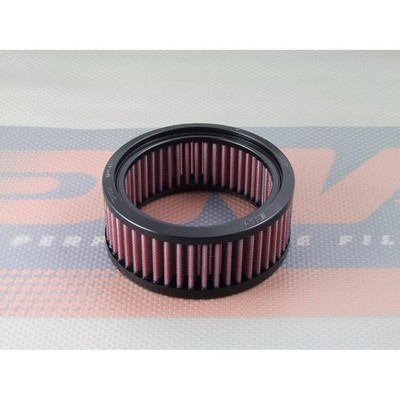 DNA Luftfilter für Teardrop Housing Höhe 64mm