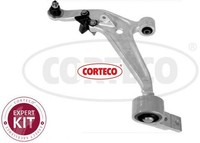 Corteco 49398718 Lenker FüR RadaufhäNgung Querlenker Lenker FüR Nissan