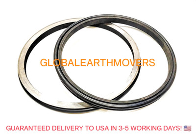TH102282 FLOATING SEAL GROUP SEAL FITS FOR DEERE 892 DLC 892 ELC