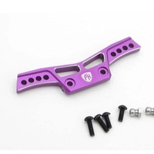Powerhobby Purple Aluminum Front Shock Tower for MST RMX 2.5/2.0
