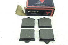 Front Brake Pads Citroen GS from 1970 to 1977 AMI6 BREM
