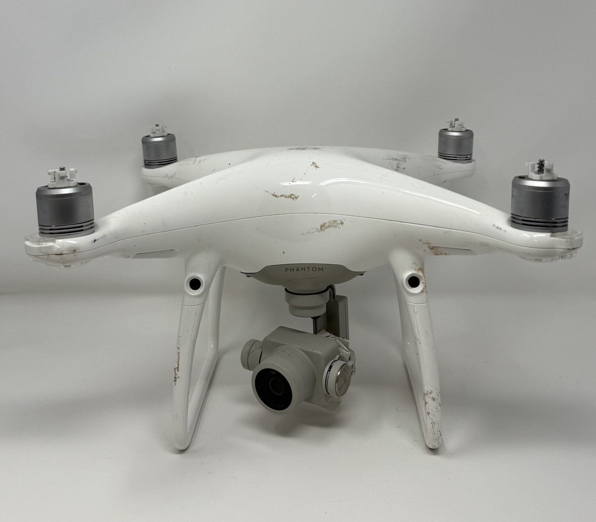 DJI Phantom ADV WM332 For Parts Only