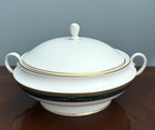 New ListingLenox Classic Edition Round Covered Vegetable Bowl Serving Dish