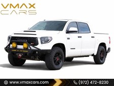 2019 Toyota Tundra TRD Pro