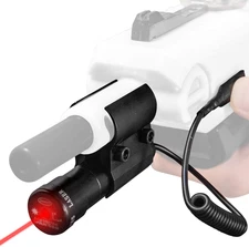 Cosy Meadow Laser Sight Beam | Works with Bug & a Fly Salt Gun 3.0 2.0 | Asalt S