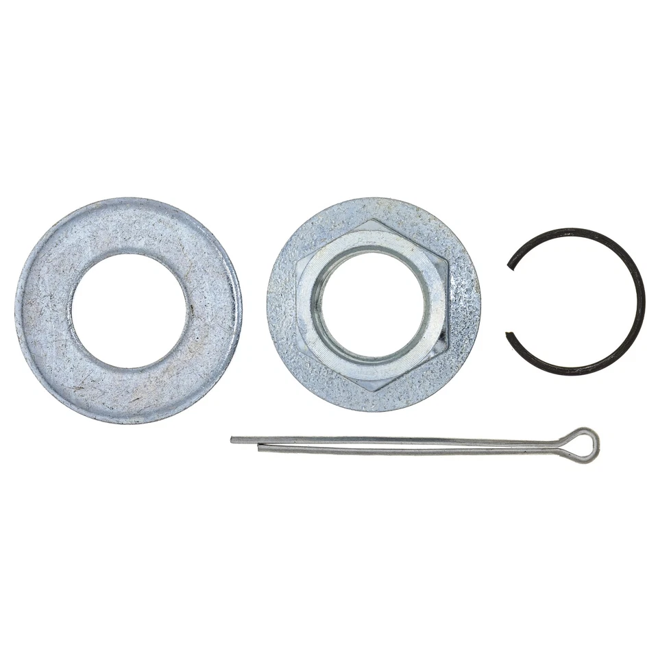 NICHE Front Rear CV Axle Boot Kit for Kawasaki 49006-0578 Mule PROFX PROFXT - Image 4 of 4