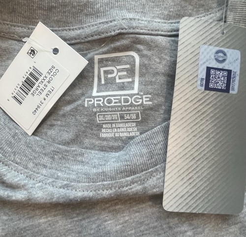 Camiseta de fĂștbol Georgia Bulldogs gris S, M, L, XL, 2XL, 3XL đ„NUEVAđ„NCAA suave - Imagen 7 de 11