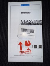 Glass Screen Protector Premium Tempered iPod Touch Screen 2 Pack Inside Clear