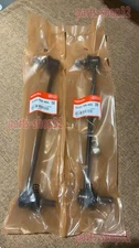 4Pcs OEM Front & Rear Sway Bar Stabilizer End Link Set For 2007-2016 Honda CR-V
