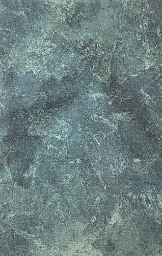 Trapunta Tessuto WashArt Texture di SSI 58" x 42" 100% Cotone Marmo Verde - Foto 1 di 4