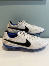 Nike Tiempo Legend V 5 SG PRO ACC Reflex Pack 631609-104 Men's Size 7