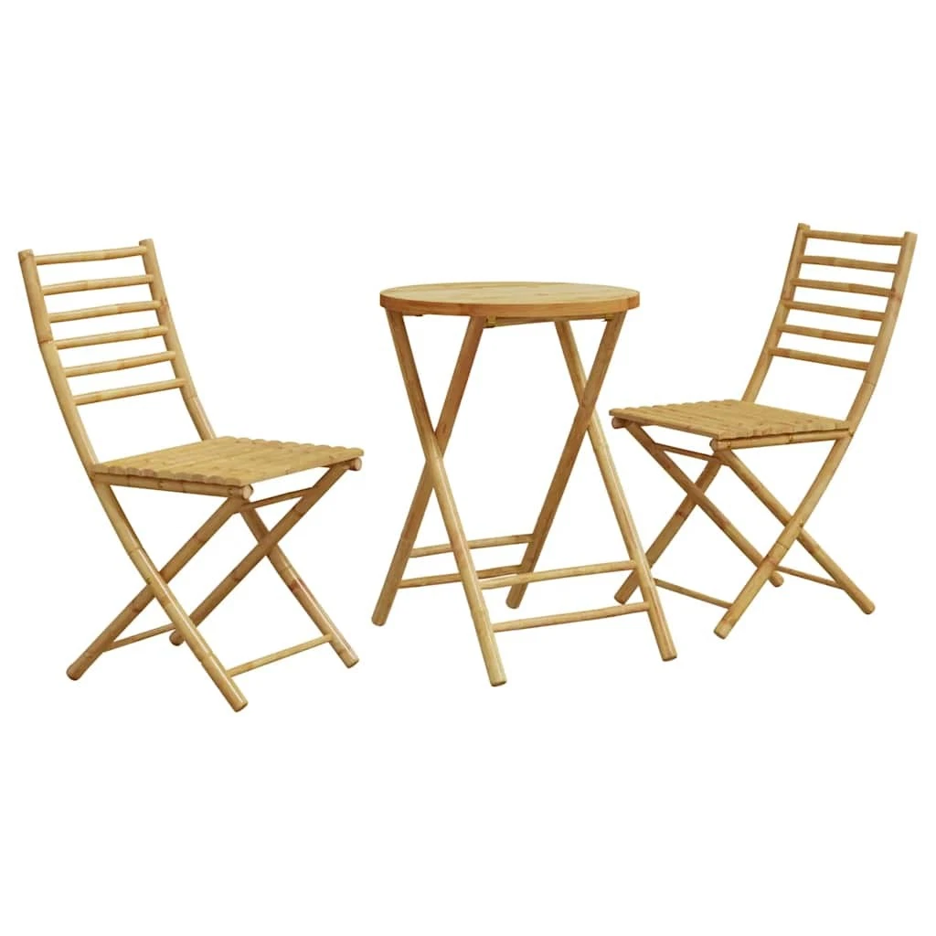 Bambus Gartenmbel in Garten Garnituren & Sitzgruppen online kaufen | eBay