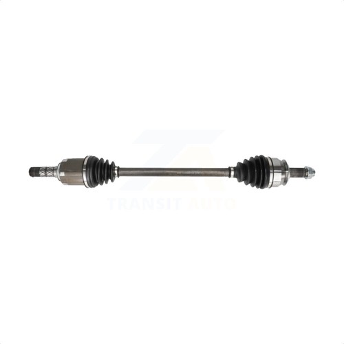 Front Right CV Axle Drive Shaft For Subaru Forester Impreza XV Crosstrek WRX STI - Picture 5 of 7