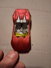 Lot Of Four Hot Wheels And One Matchbox Vintage Cars — photo 4