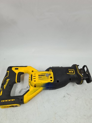 Lot of 4 Dewalt Cordless Tools - DCS367, DCS382, Not Working - Picture 12 of 19