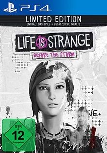 Life is Strange Before the Storm Limited Edition  v... | Game | Zustand sehr gut