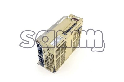 YASKAWA SGDH-20DE SERVOPACK AC DRIVE Used