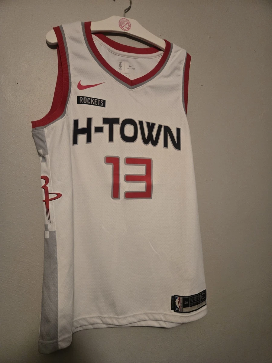 Las mejores ofertas en James Harden talla L Houston Rockets Ropa