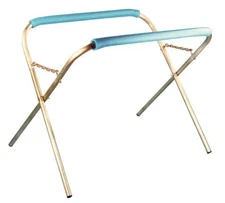 Astro Pneumatic 557003 500 Lb Capacity Portable Work Stand