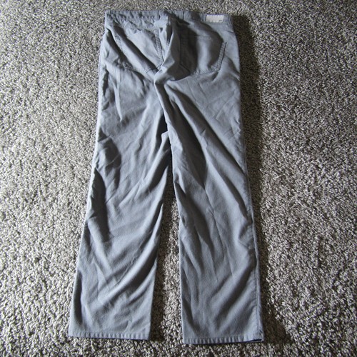 Peter Millar Pants Mens 34X30 Brentwood Performance Flannel MF22EB55FB - Picture 2 of 9