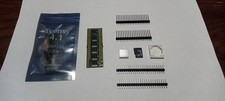 MCL64-mini Commodore 64 Accelerator 7mhz Self...