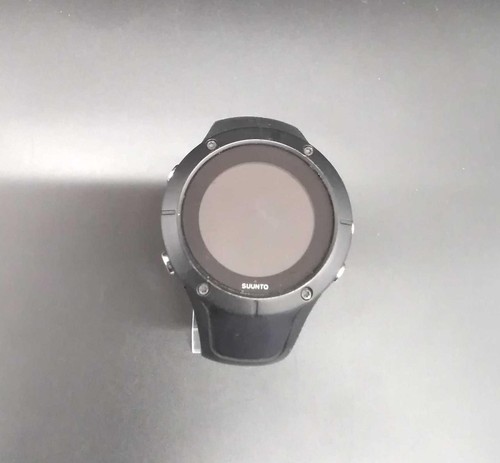 Suunto Spartan Trainer GPS Smartwatch - Android, Compact, Durable,