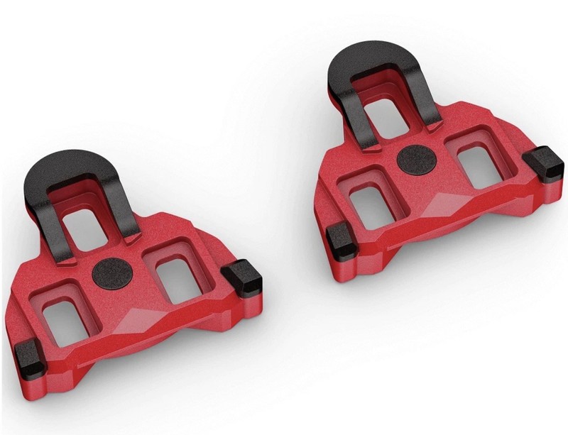 Garmin Rally RS Cleats Shimano Compatible