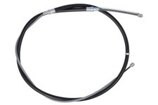ABE Handbremsseil Seilzug Feststellbremse für SKODA Octavia I Combi (1U5) Links