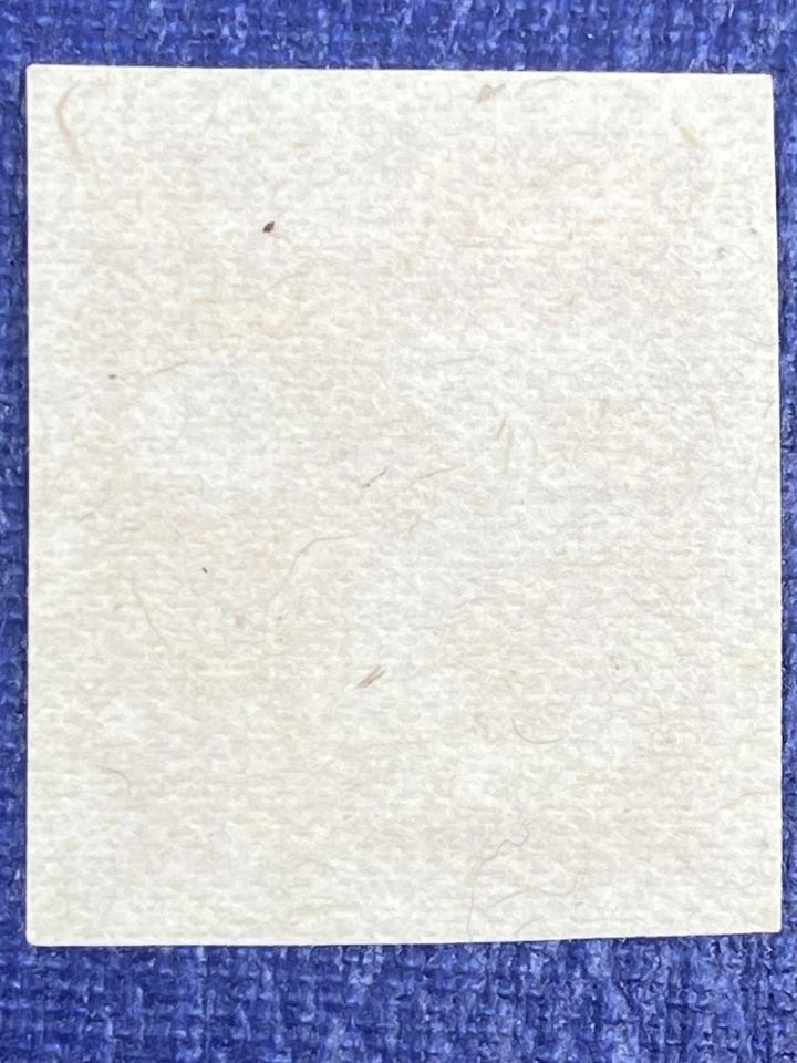 Estampillas sobreimpresas de Taiwán/1945 Formosa 3s de Japón Imperf/como nuevas NH Foto 2 de 2