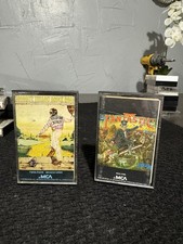 Elton John Cassette Tape Lot Goodbye Yellow Brick Road Captain Fantastic MCA
