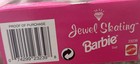 Jewel Skating Barbie Special Edition Mattel 1990s – New in Package, Excellent — photo 7