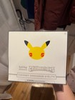ETB Pokémon Célébrations 25 Ans FR neuf et scellé