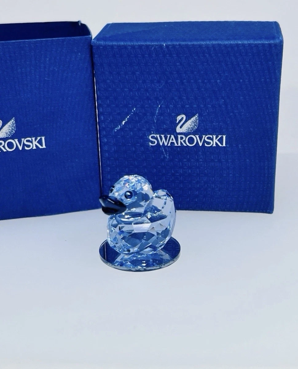 Swarovski Happy Ducks for sale | eBay