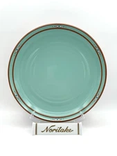 Noritake Boulder Ridge 8674 - Chop Plate/ Round Platter, 12"