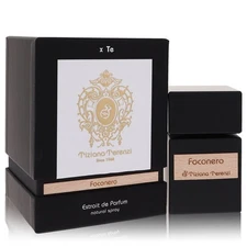 Tiziana Terenzi Foconero by Tiziana Terenzi Extrait De Parfum Spray (unisex) 3.3