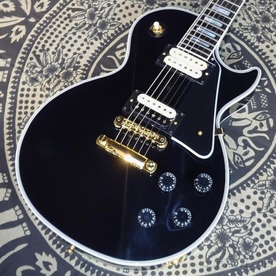 （訳アリ特価）Gibson custom shopLesPaulSpecial Gibson Custom Shop ~dealer Select~ LES Paul Custom Exposed