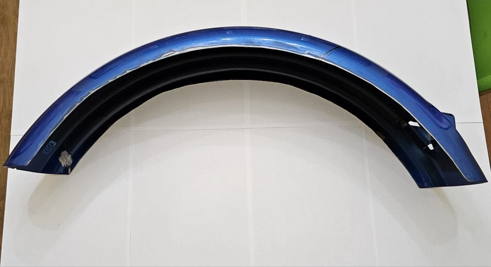 Picadora corta guardabarros trasero Harley Davidson Sportster 59674-94A Foto 4 de 4