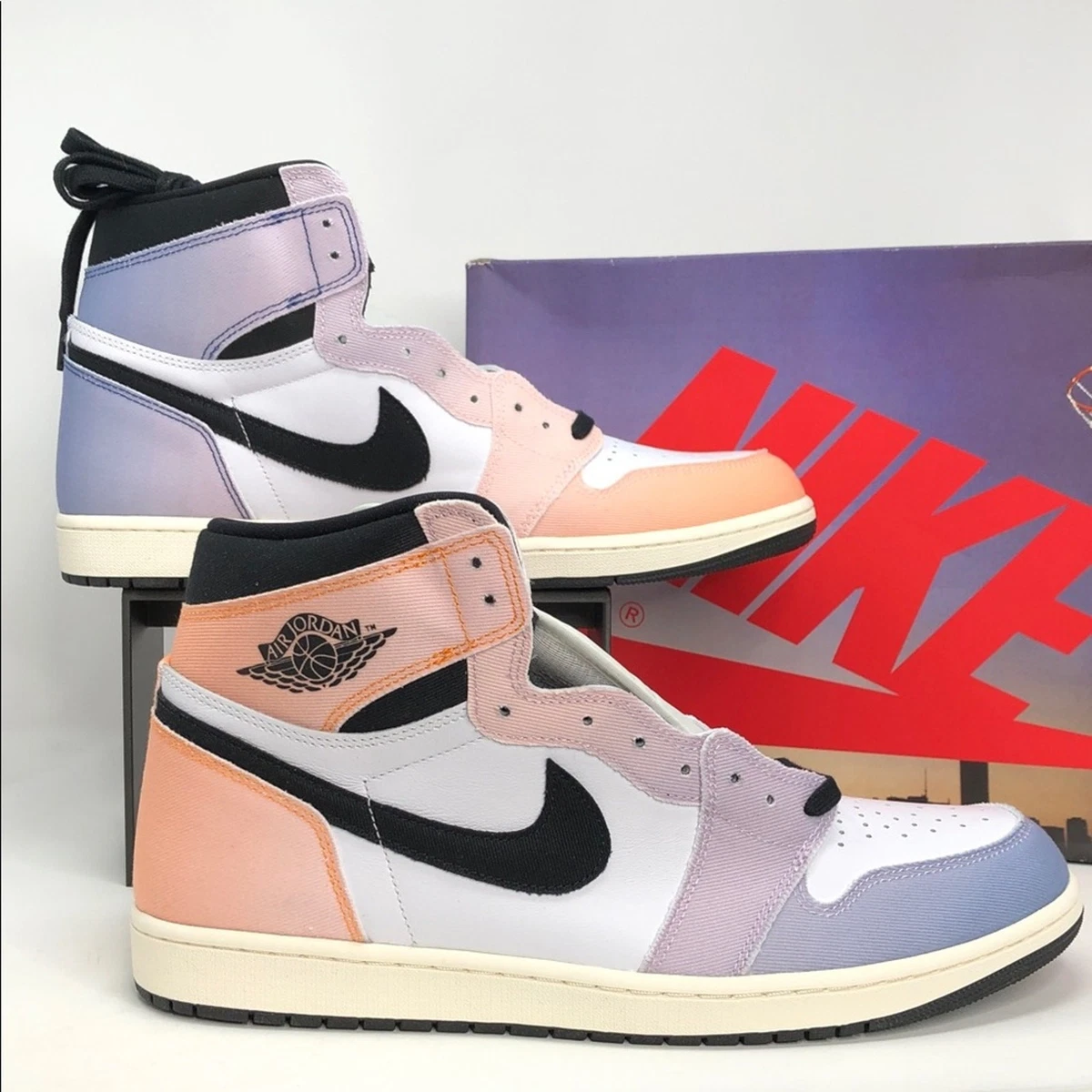 Jordan 1 Retro OG High Skyline for Sale | Authenticity Guaranteed