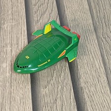 Thunderbirds - Thunderbird 2  - 2000 Model - NO T4 