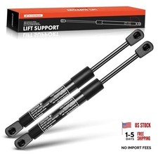 Tailgate Rear Trunk Lift Supports Shock Struts Compatible with Select Mazda