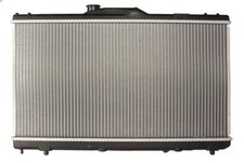Radiateur Toyota COROLLA