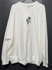 Blackpink Rose Official Crewneck