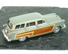 1:87 HO Scale CMW Classic Metal Works 53 Ford Country Squire Station Wagon Woody — photo 3