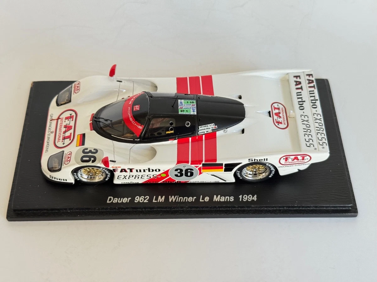 Spark 1:43 Diecast Cars for sale - eBay