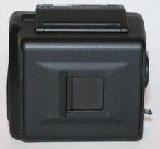 Contax 645 AF MFB-1 Film Back Holder Chassis Only Free USA Ship