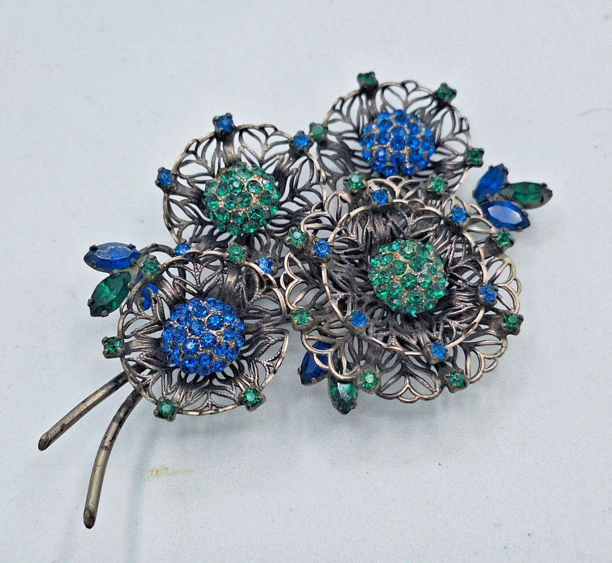 vendome brooch products for sale | eBay