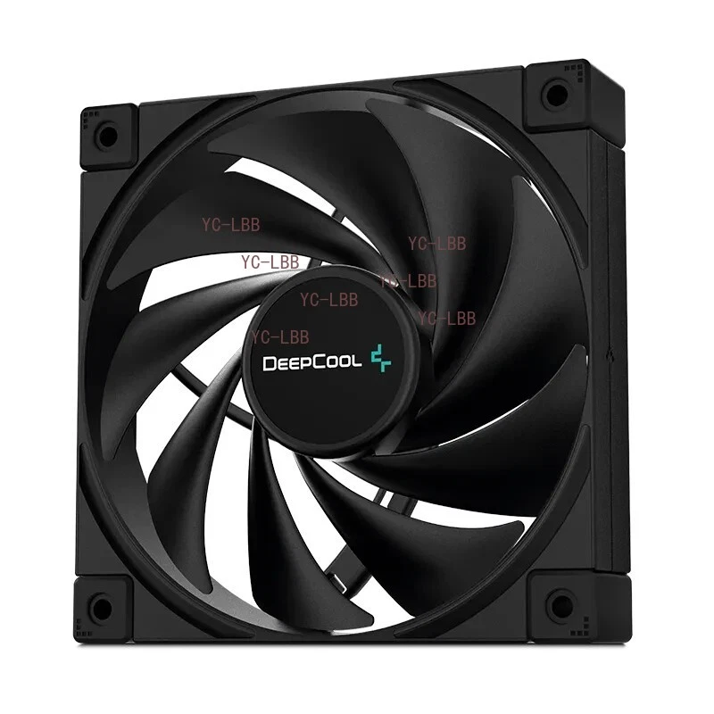 Deepcool FK120 120mm Performance Fan - Image 2 of 4